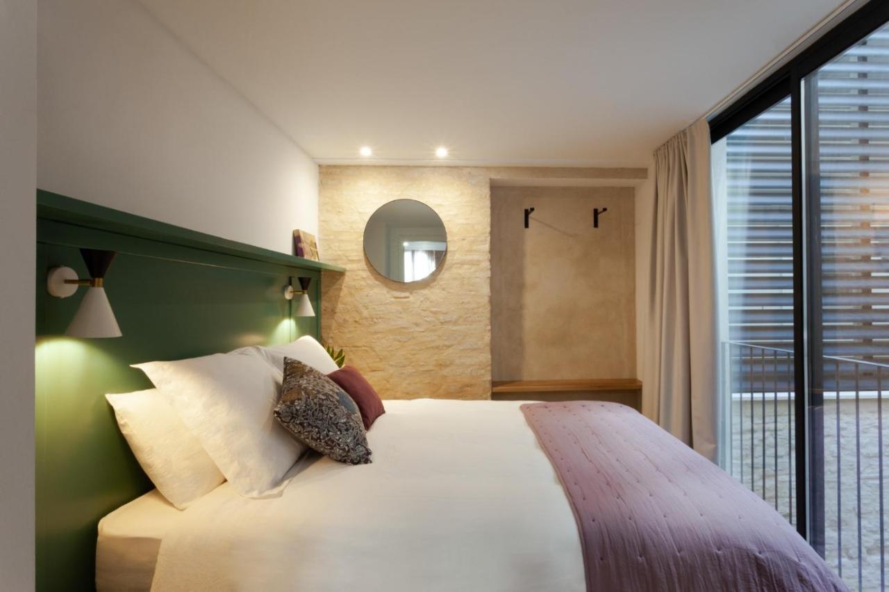 Duplex En El Casco Antiguo De Sevilla Exteriör bild